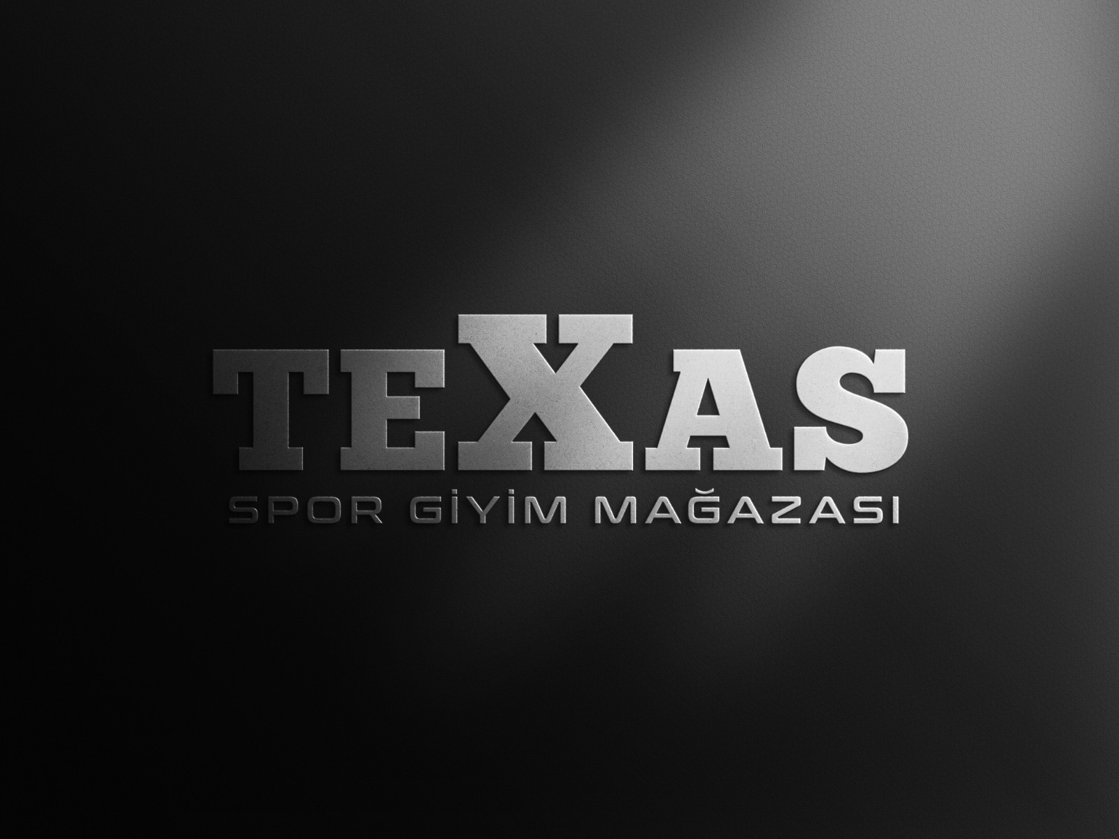 Texas Giyim Logo